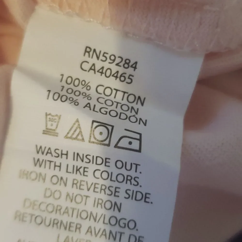 3/$15 NWT Children's Place T shirts